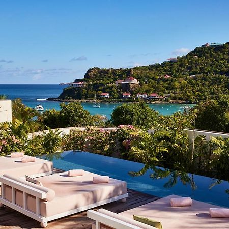 Tropical Hotel St Barth Gustavia Eksteriør bilde