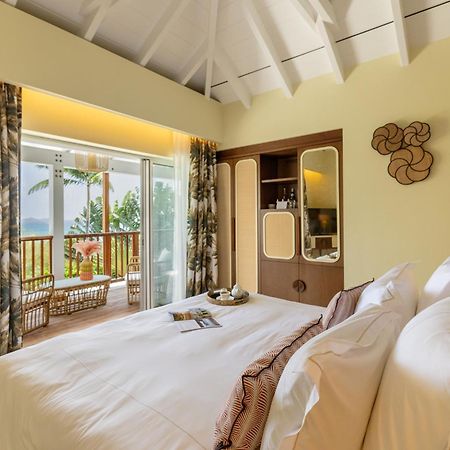 Tropical Hotel St Barth Gustavia Eksteriør bilde