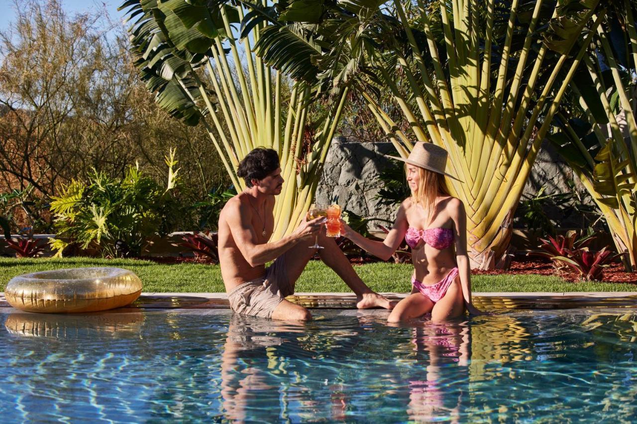 Tropical Hotel St Barth Gustavia Eksteriør bilde