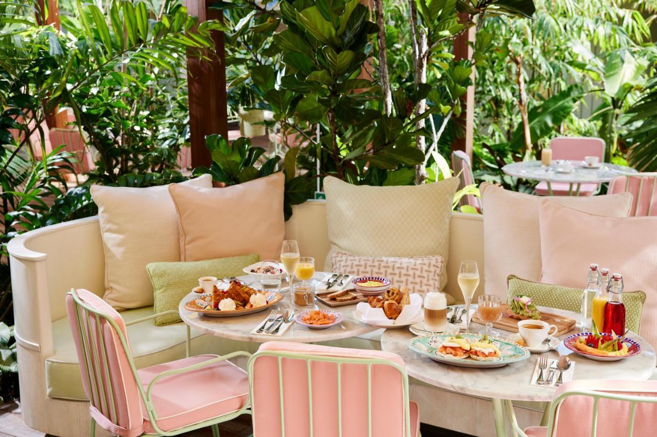 Tropical Hotel St Barth Gustavia Eksteriør bilde