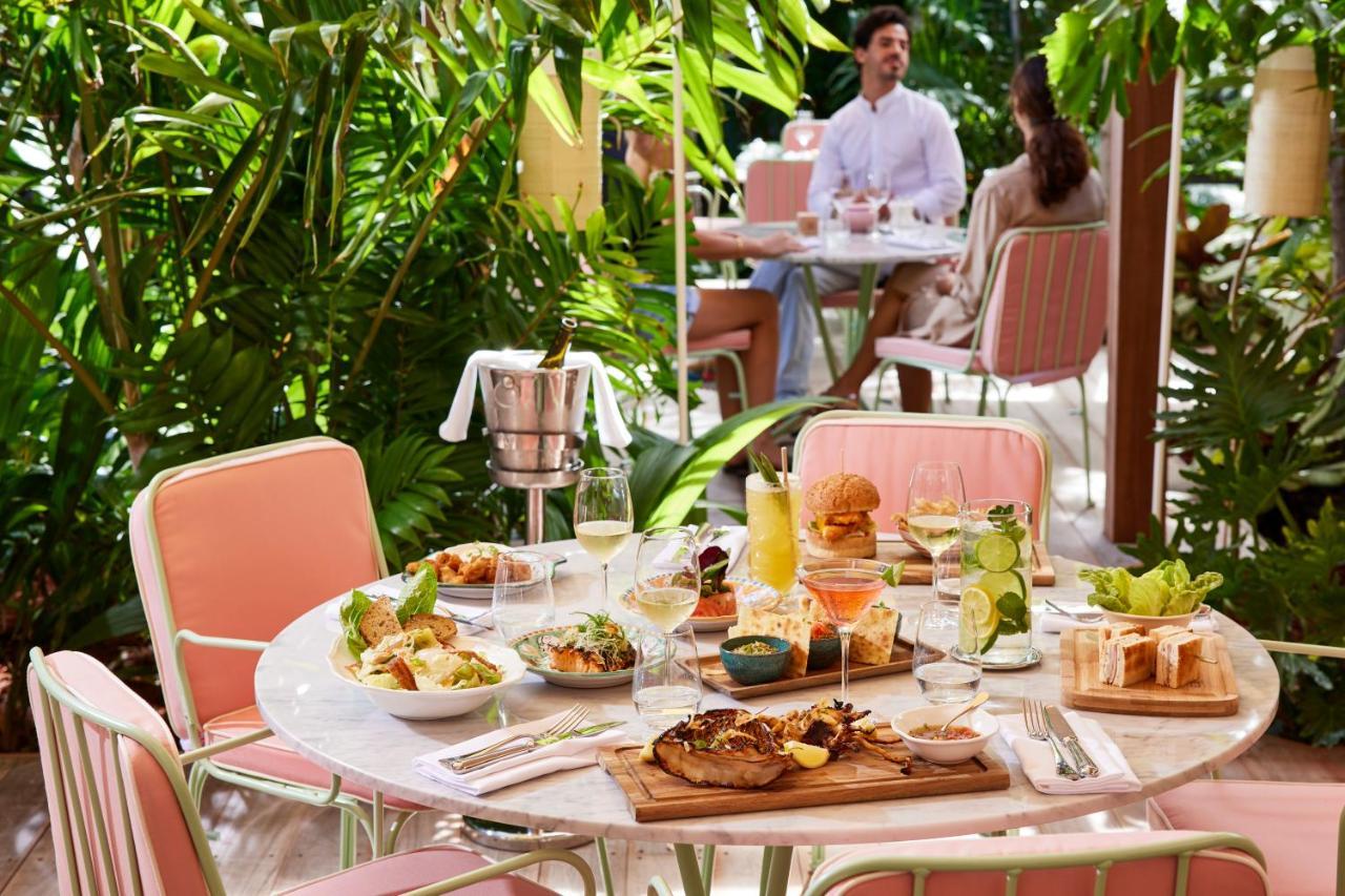 Tropical Hotel St Barth Gustavia Eksteriør bilde